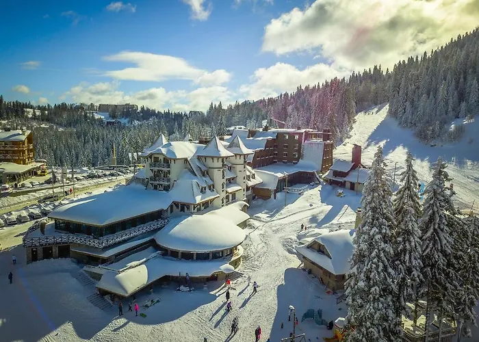 Termag Hotel Jahorina