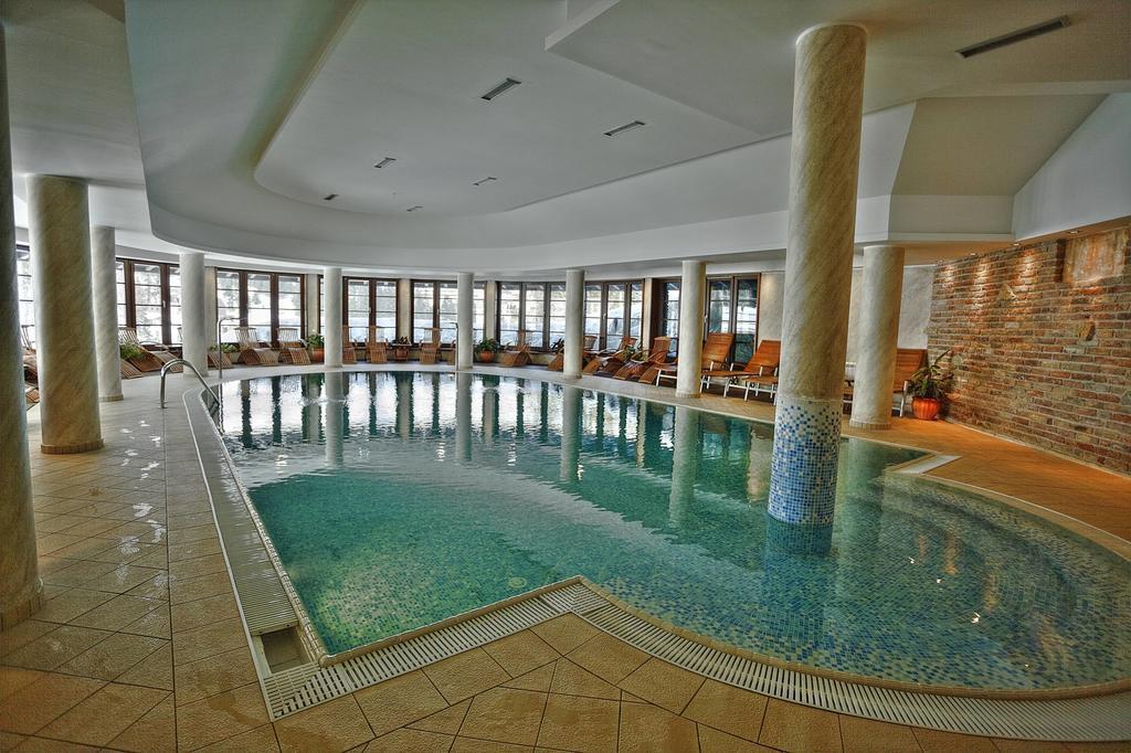 Hotel Termag