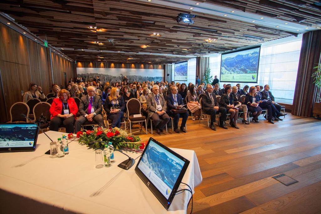 Hotel Termag Jahorina