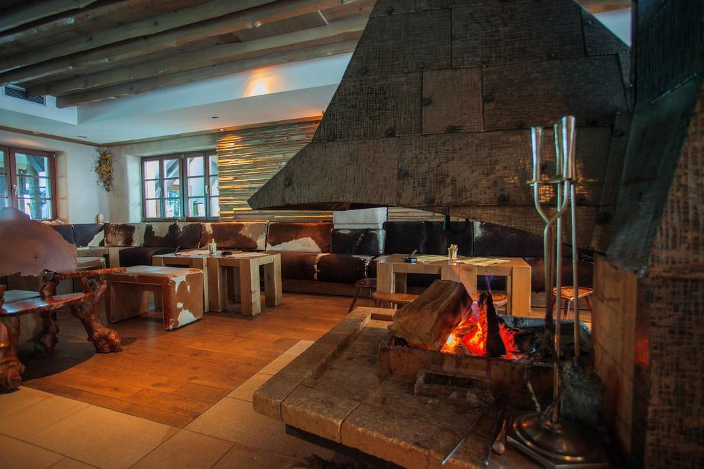 Hotel Termag 4*