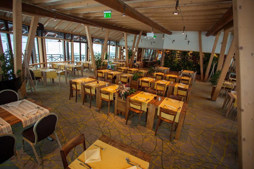 Termag Hotel Jahorina