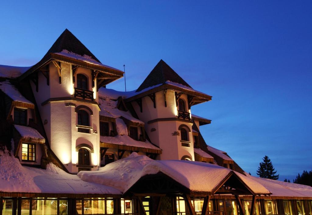 Hotel Termag Jahorina